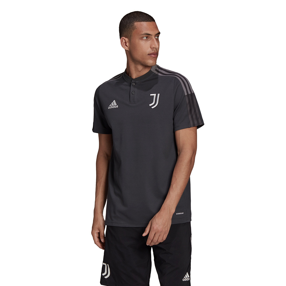 juventus polo shirt 2021