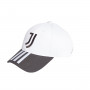 Juventus FC 2021-2022 White-Black