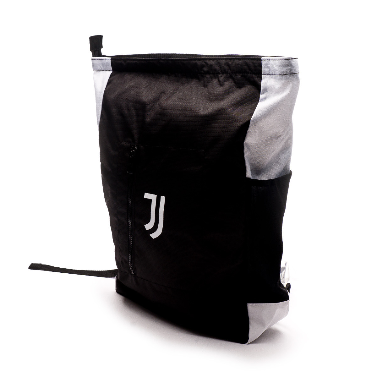 Mochila adidas Juventus FC 2021-2022 Black-White - Fútbol Emotion
