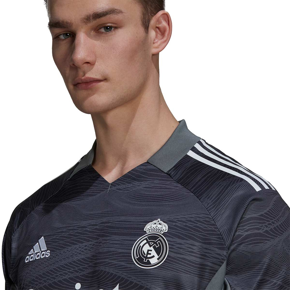 madrid jersey 2021