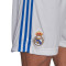 Calções adidas Real Madrid CF Primeiro Equipamento 2021-2022