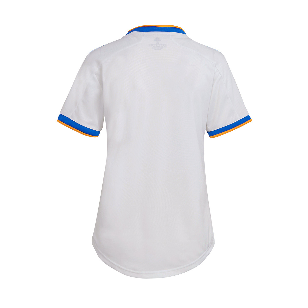 jersey real madrid mujer