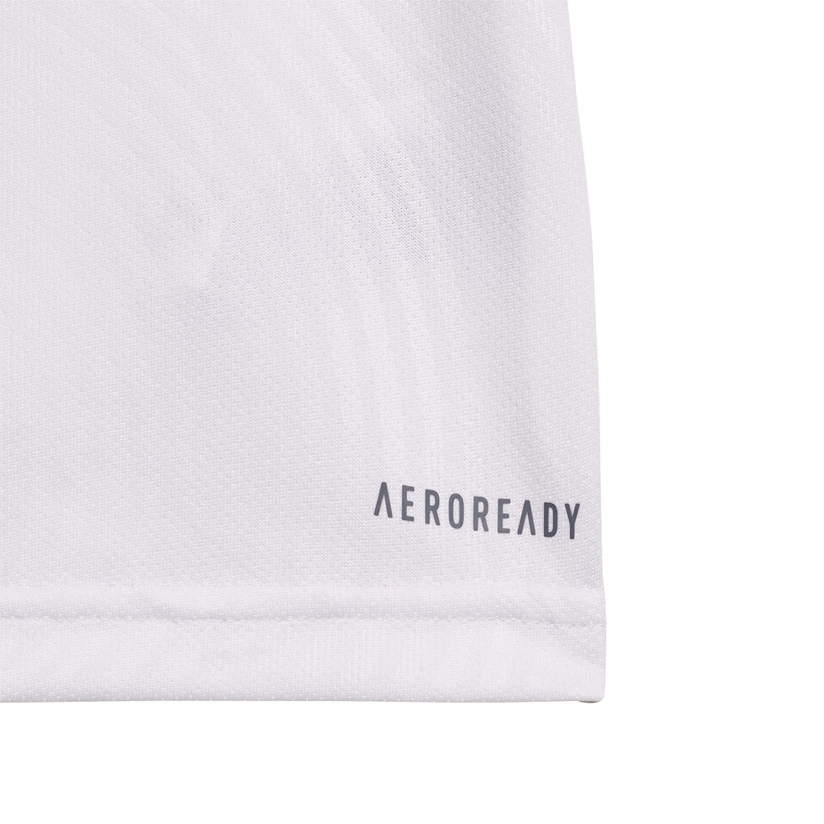 Tenue Adidas Real Madrid Tenue Domicile 21 22 Bebe White Futbol Emotion