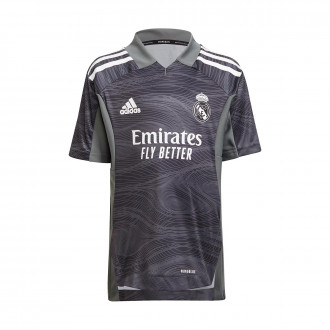 madrid 4th kit
