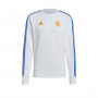 Real Madrid CF Training 2021-2022 White
