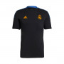 Real Madrid CF Training 2021-2022 Black