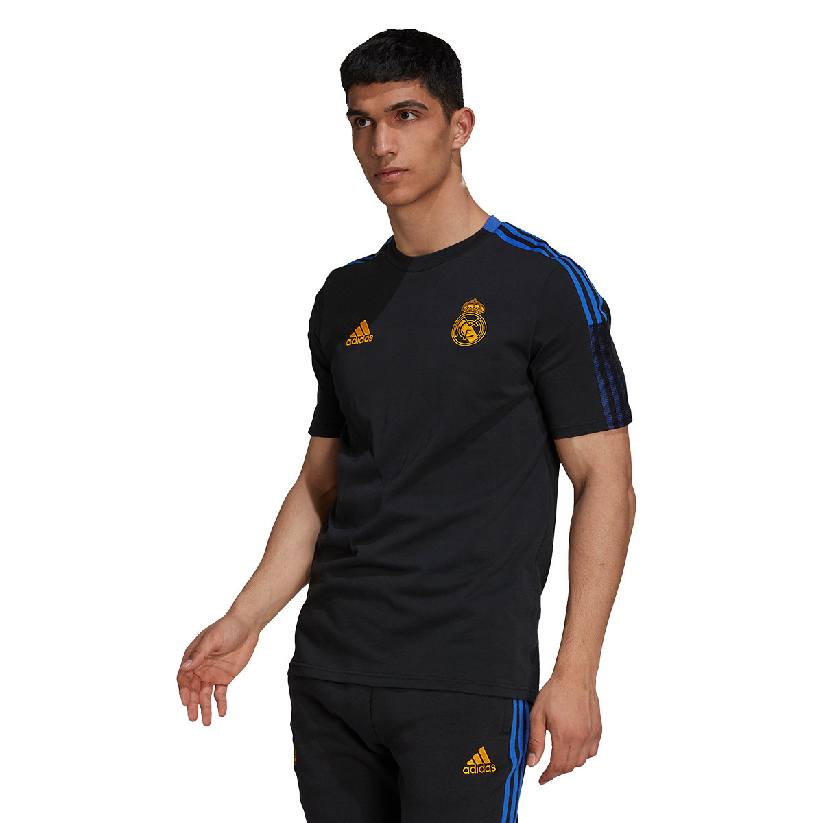 real madrid jersey training