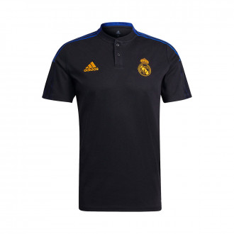 real madrid polo shirt