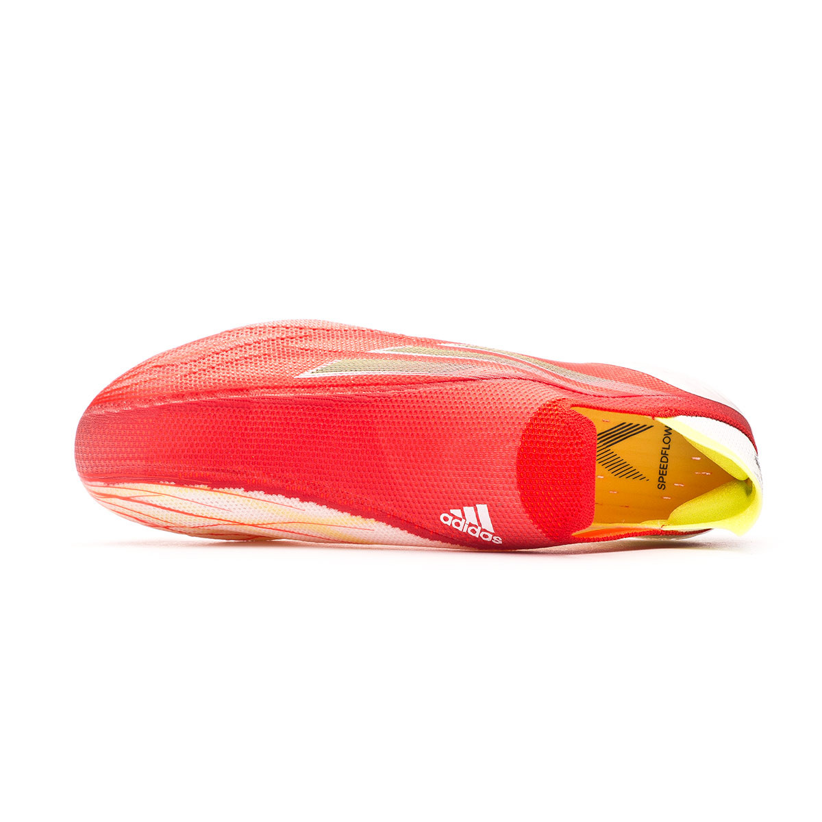 Football Boots adidas X Speedflow + FG 