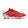 X Speedflow .1 FG Red-Black-Solar red