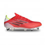 X SpeedFlow.1 SG Red-Black-Solar red