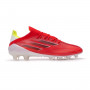 X Speedflow .1 AG Red-Black-Solar red