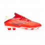 X SpeedFlow.2 FG Red-Black-Solar red