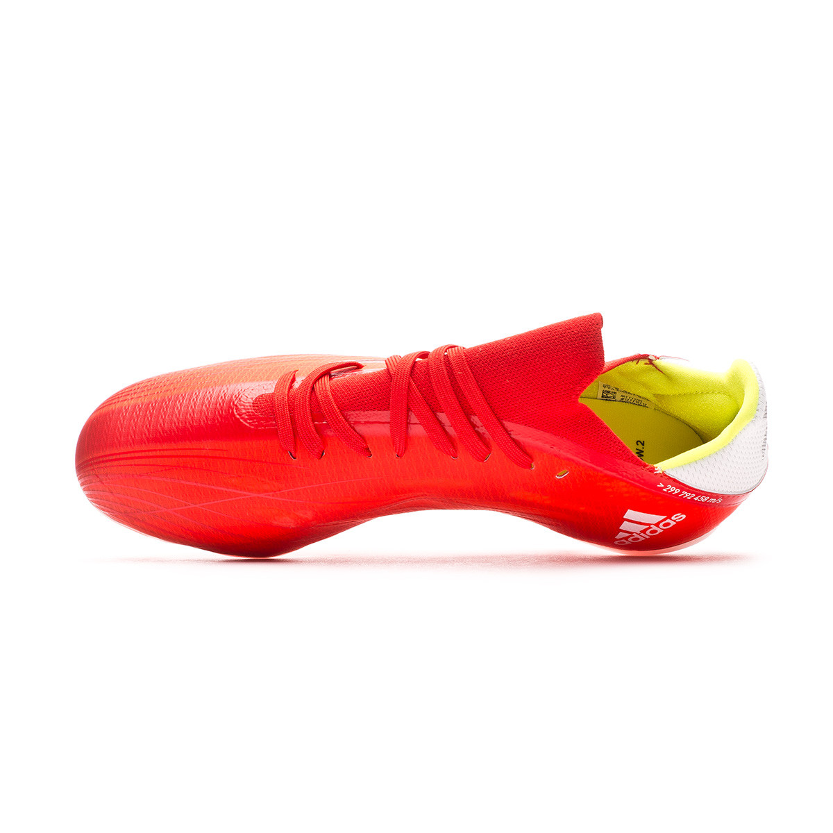Football Boots adidas X Speedflow .2 FG 
