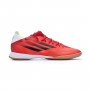 X SpeedFlow.3 IN Red-Black-Solar red