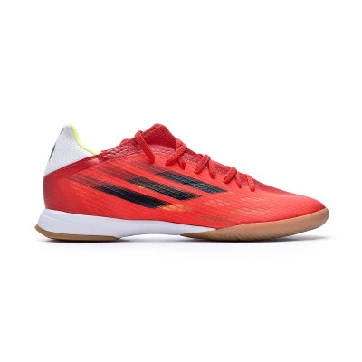 X Speedflow .3 IN