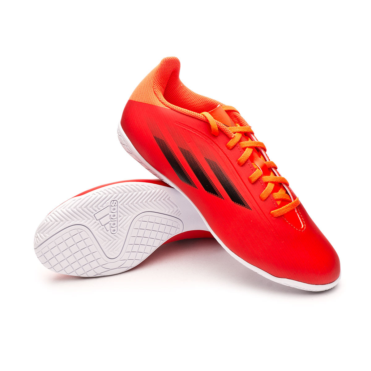 adidas speedflow futsal