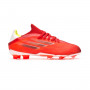 X Speedflow .1 FG Niño Red-Black-Solar Red