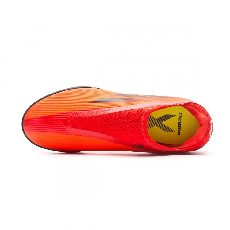 bota-adidas-x-speedflow.3-ll-turf-nino-rojo-4