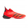 Predator Freak + TF Red-Black-Solar red