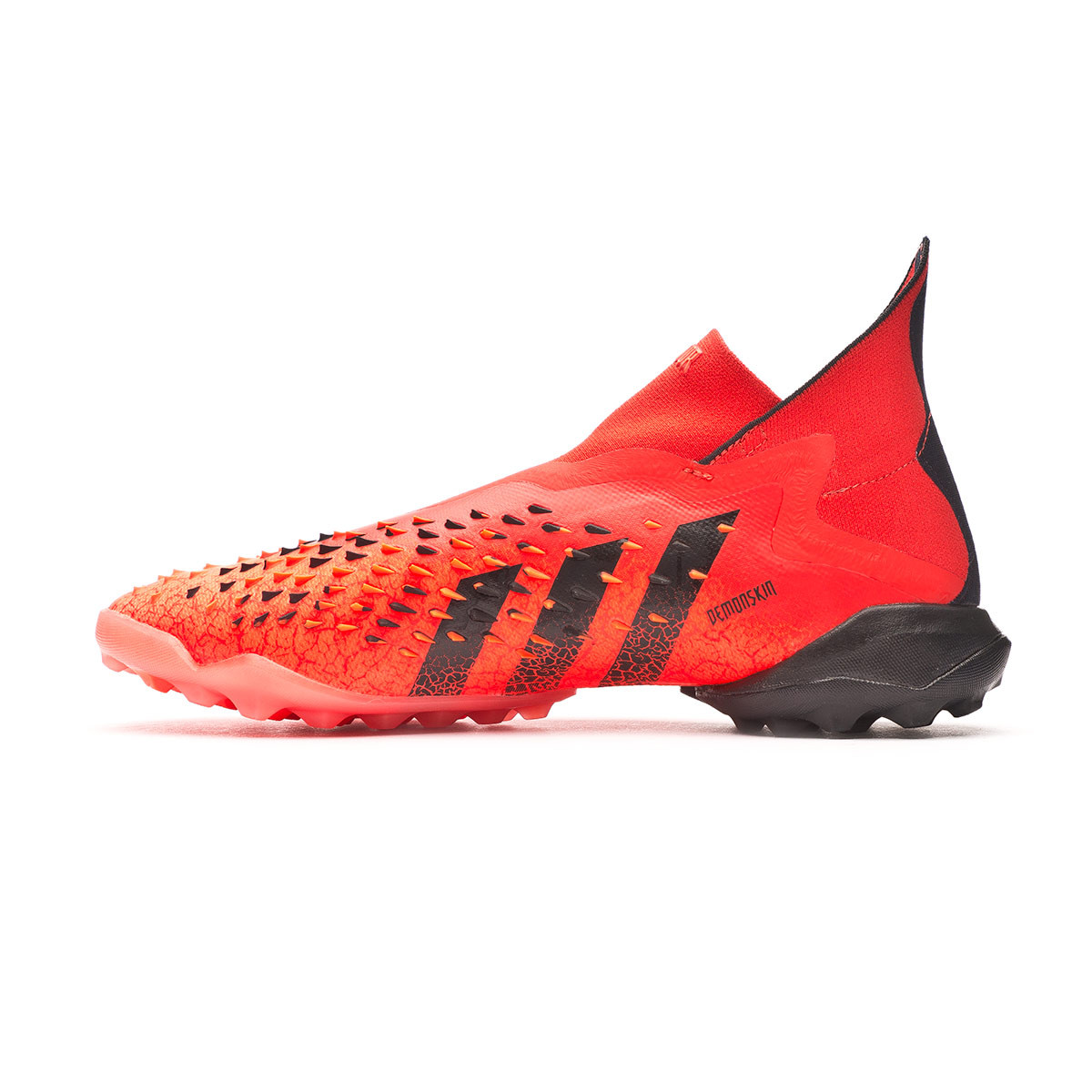adidas predator freak turf boots