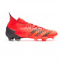 Predator Freak .1 FG Red-Black-Solar red