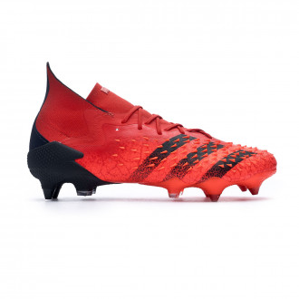 adidas orange predators
