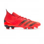 Predator Freak .1 AG Red-Black-Solar red