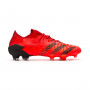 Predator Freak .1 L FG Red-Black-Solar red