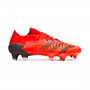Predator Freak .1 L SG Red-Black-Solar red