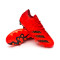 adidas Predator Freak .1 L AG Football Boots