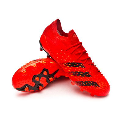 adidas red shoes football