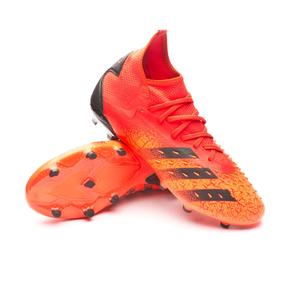black nemeziz 19.1