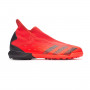 Predator Freak .3 LL Turf Red-Black-Solar red
