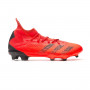 Predator Freak .3 FG Red-Black-Solar red