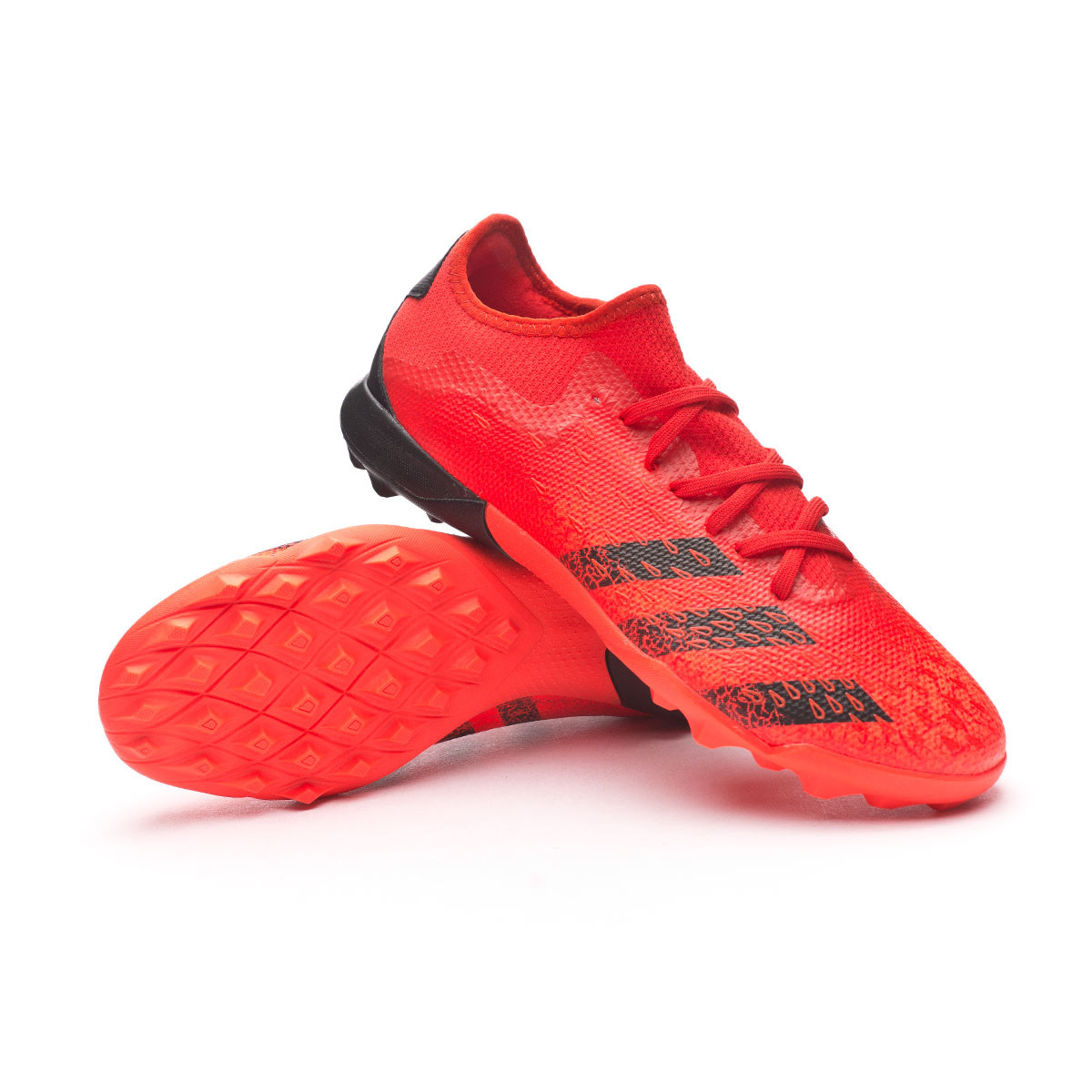 botas predator freak 3