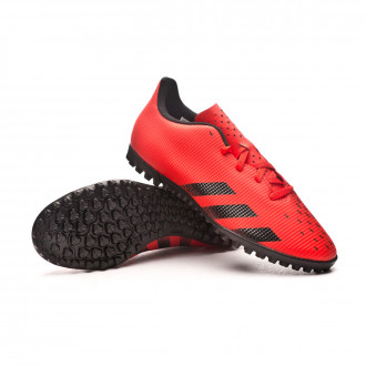 Predator Freak .4 Turf Red-Black