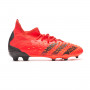 Predator Freak .1 FG Niño Red-Black-Solar red