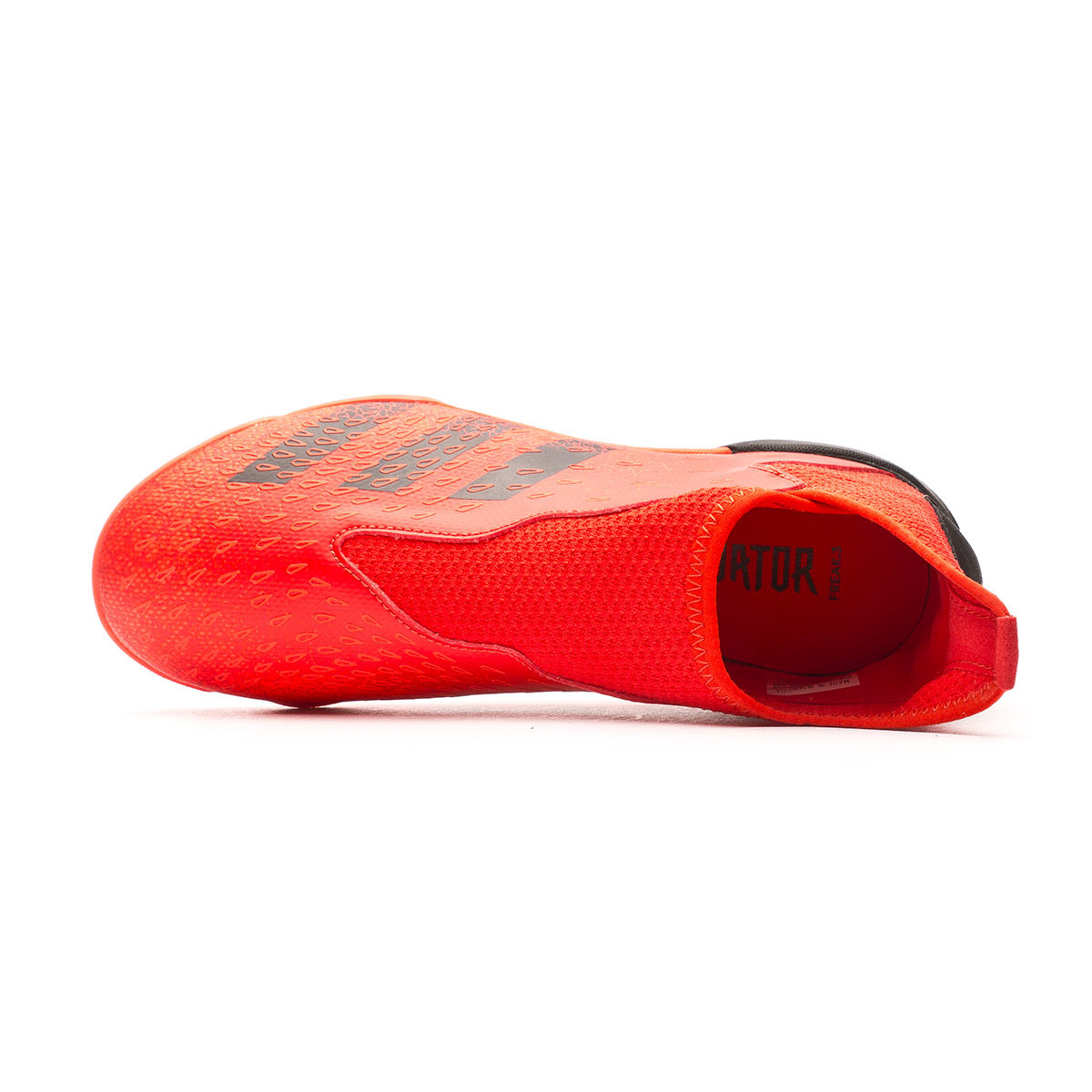 adidas predator freak rojos