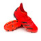 Buty piłkarskie adidas Predator Freak .3 FG Niño
