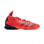 Predator Freak .3 IN Niño Red-Black-Solar Red