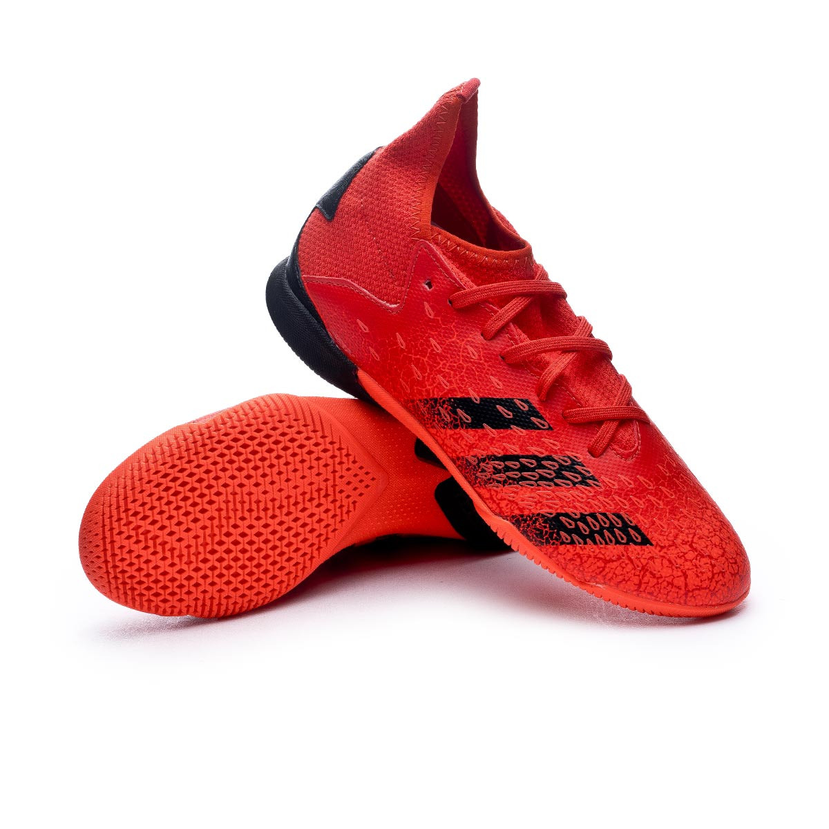 predator freak indoor shoes