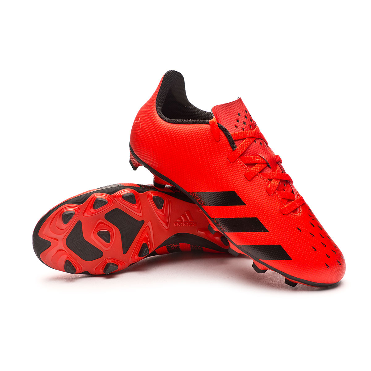 adidas Predator Freak .4 FXG Niño Football Boots