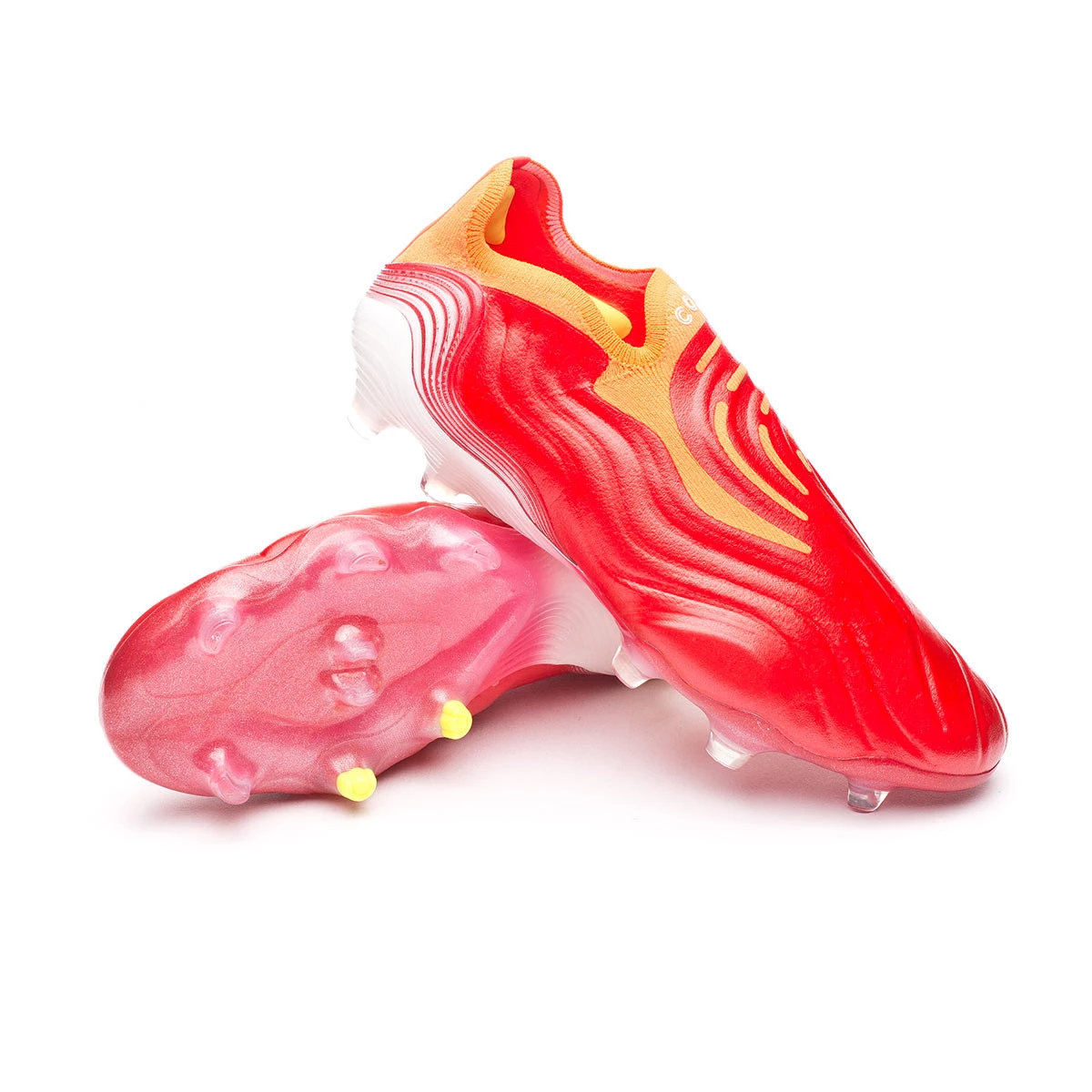 adidas Copa Sense FG Football Boots