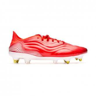 Zapatos de fútbol SG con tacos de Aluminio - Fútbol Emotion