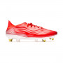 Copa Sense .1 SG Red-White-Solar Red