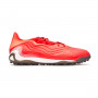 Copa Sense .1 Turf Red-White-Solar Red