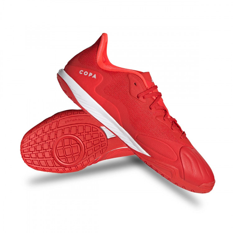 adidas sala red