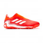 Copa Sense .3 LL Turf Red-White-Solar Red