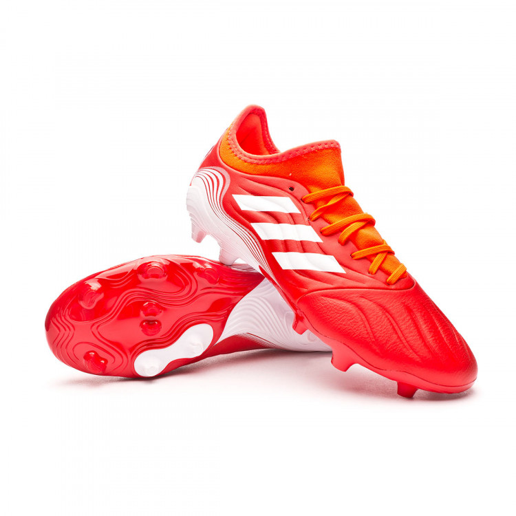 Cleats adidas COPA SENSE.3 FG | R-GOL.com - Football boots \u0026 equipment